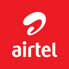 Airtel Logo