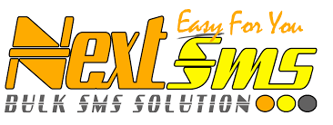 NextSMS Logo